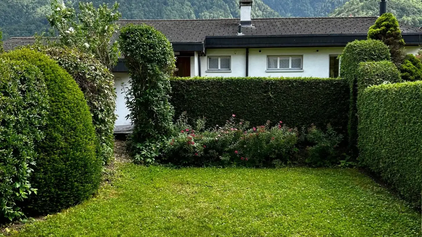 Maison en terrasse à vendre - In Den Gärten 8a, 3806 Bönigen b. Interlaken - Photo 2
