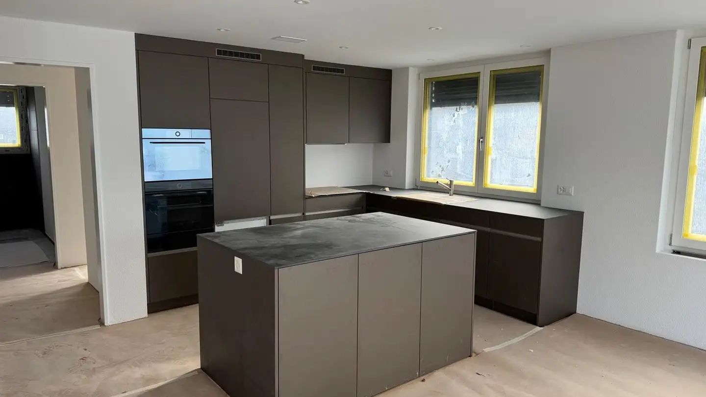 Apartment for rent - Gschwaderstrasse 25, 8610 Uster - Photo 4