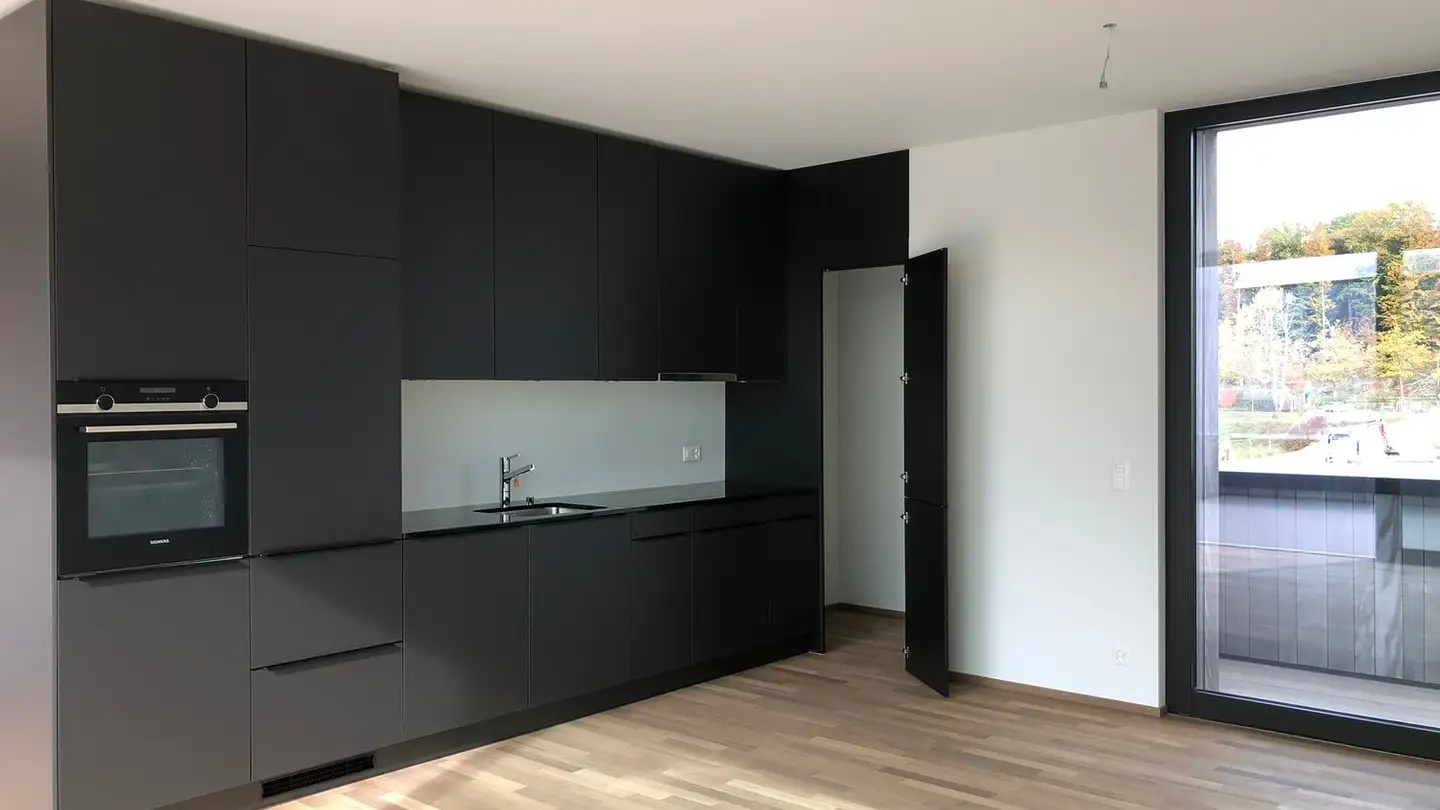 Attico in affitto - Stämpflistrasse 56, 3052 Zollikofen - Foto 2