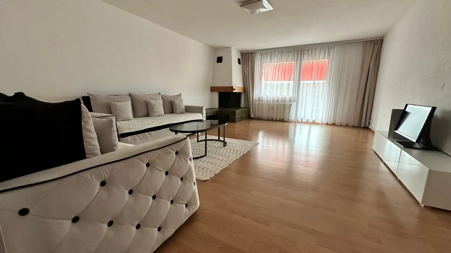 Appartamento in affitto - Unterdorf 8, 8222 Beringen - Photo 2