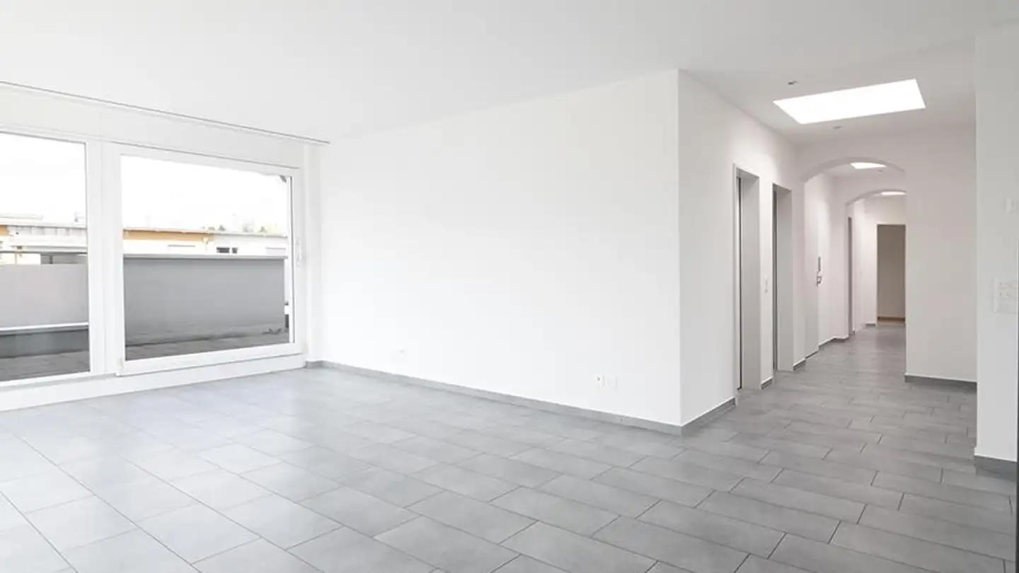 Apartment for rent - St. Gallerstrasse 66, 9500 Wil SG - Photo 2