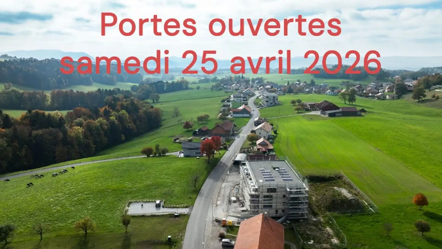 Appartamento in vendita - 1699 Porsel