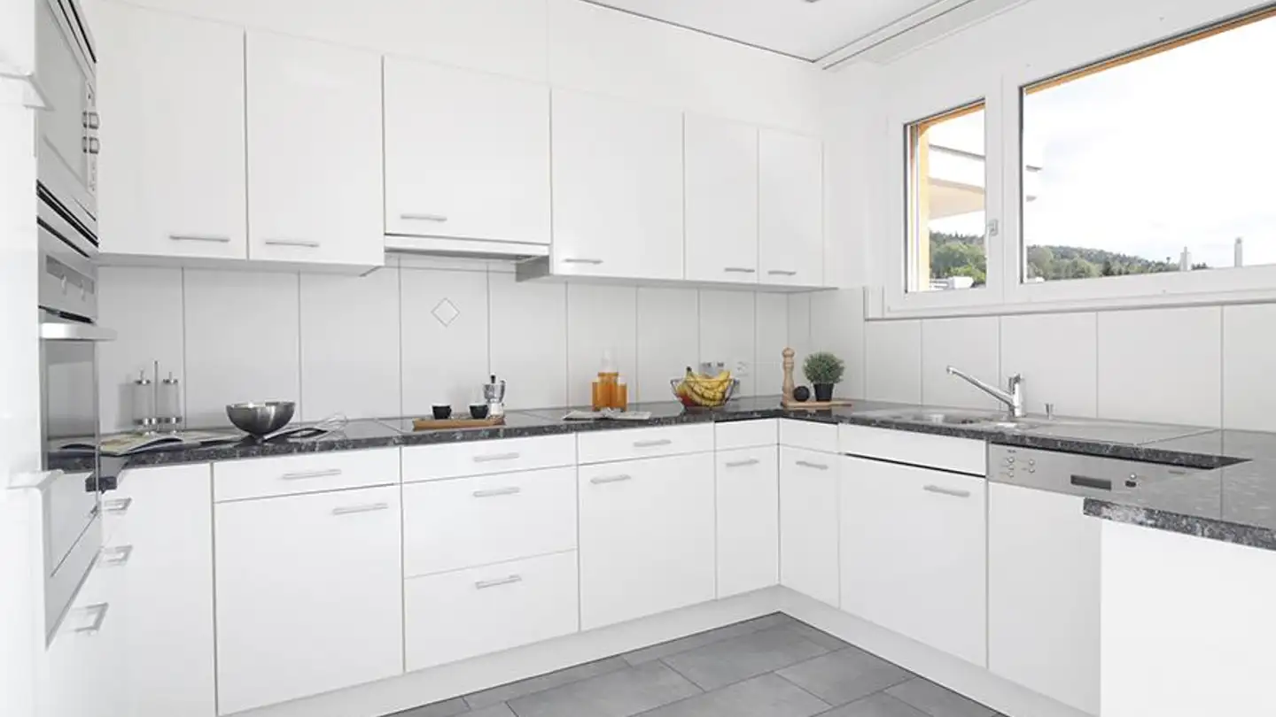 Apartment for rent - St. Gallerstrasse 66, 9500 Wil SG - Photo 3