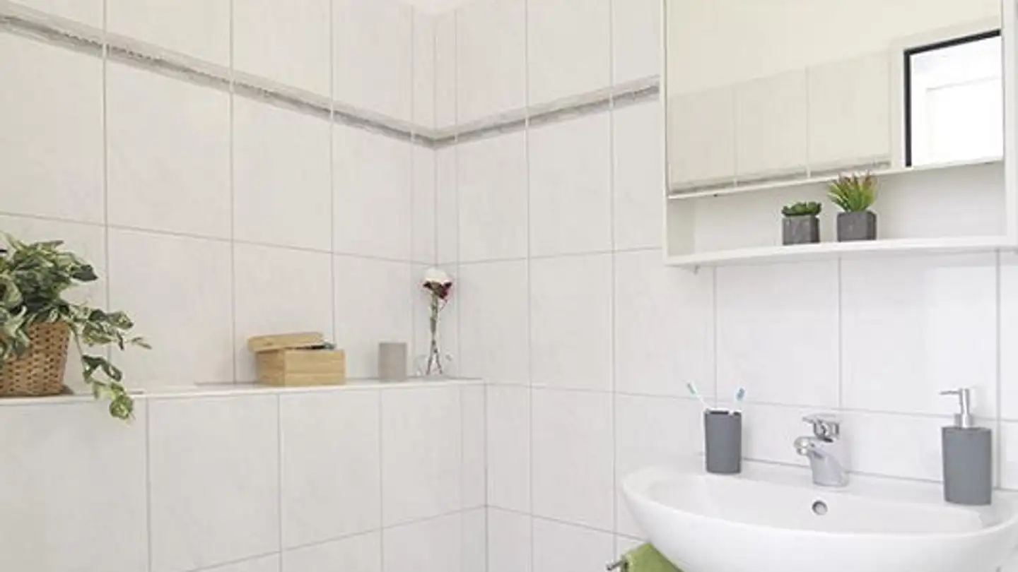 Apartment for rent - St. Gallerstrasse 66, 9500 Wil SG - Photo 4