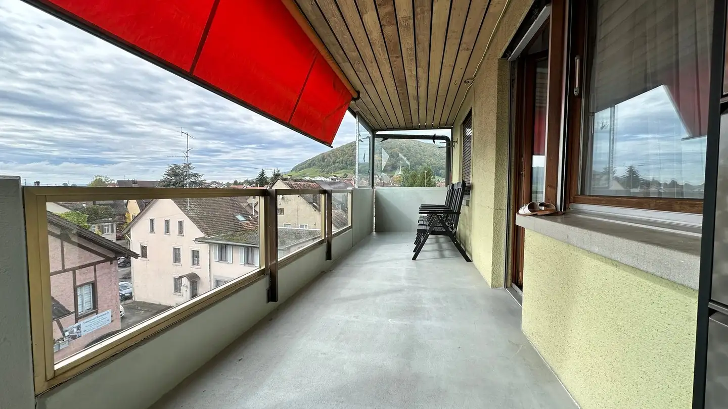 Appartamento in affitto - Unterdorf 8, 8222 Beringen - Photo 3