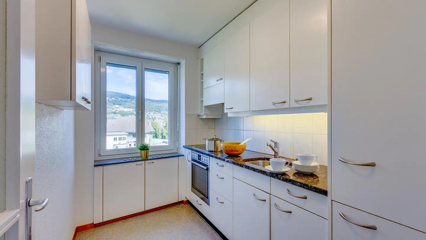 Appartement à louer - Route De Brügg / Brüggstrasse 1, 2503 Biel/Bienne - Photo 4