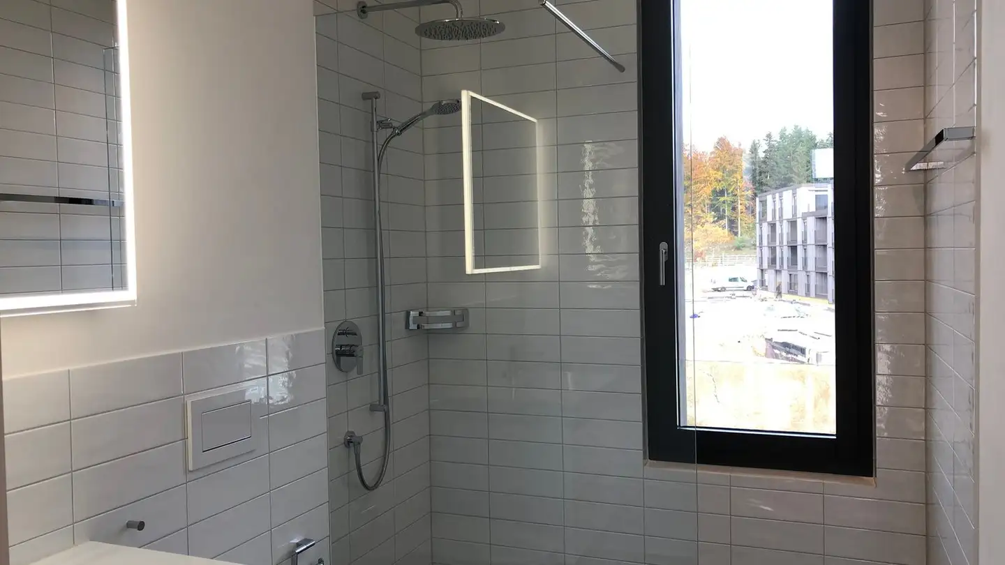 Attico in affitto - Stämpflistrasse 56, 3052 Zollikofen - Foto 4