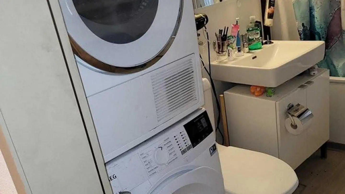 Appartement à louer - Oberwilerstrasse 23, 8965 Berikon - Photo 3