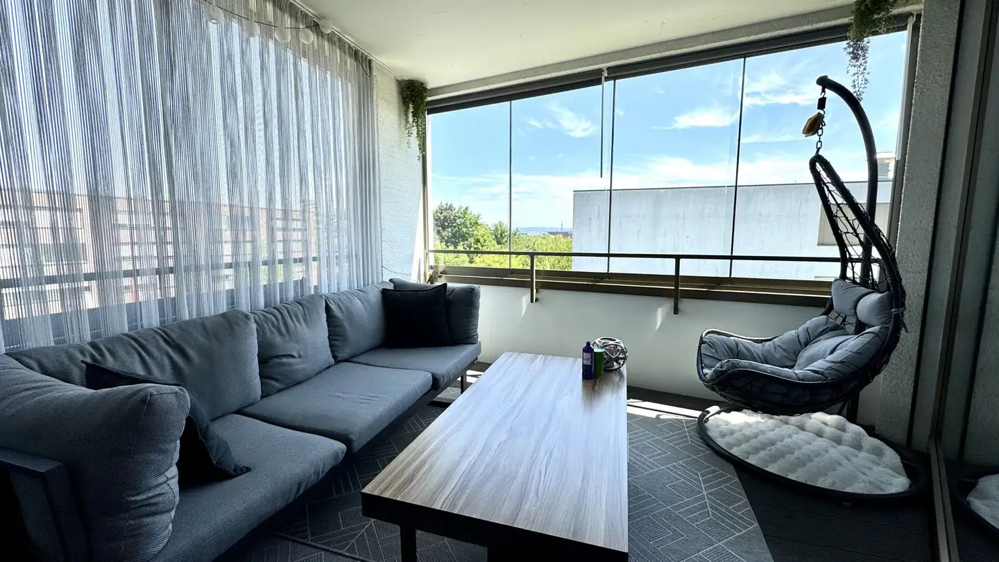 Wohnung kaufen - 4622 Egerkingen - Foto 4