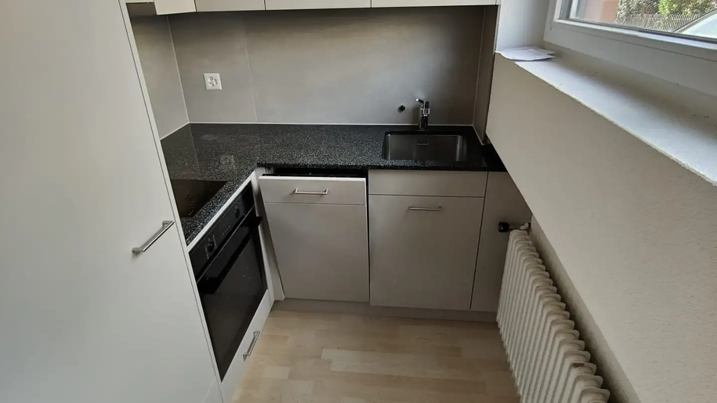 Appartamento in affitto - Via Dulezi 4, 7166 Trun - Foto 2