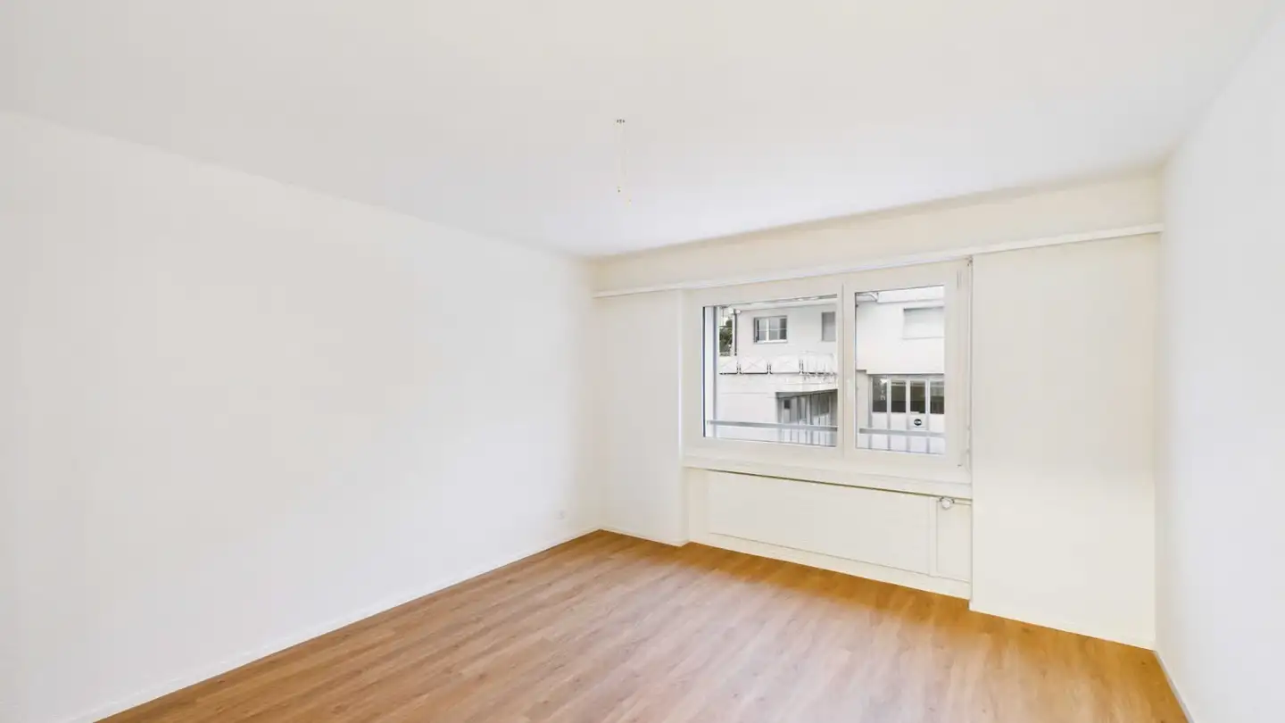 Apartment for rent - Amp-Strasse 1, 9552 Bronschhofen - Photo 3