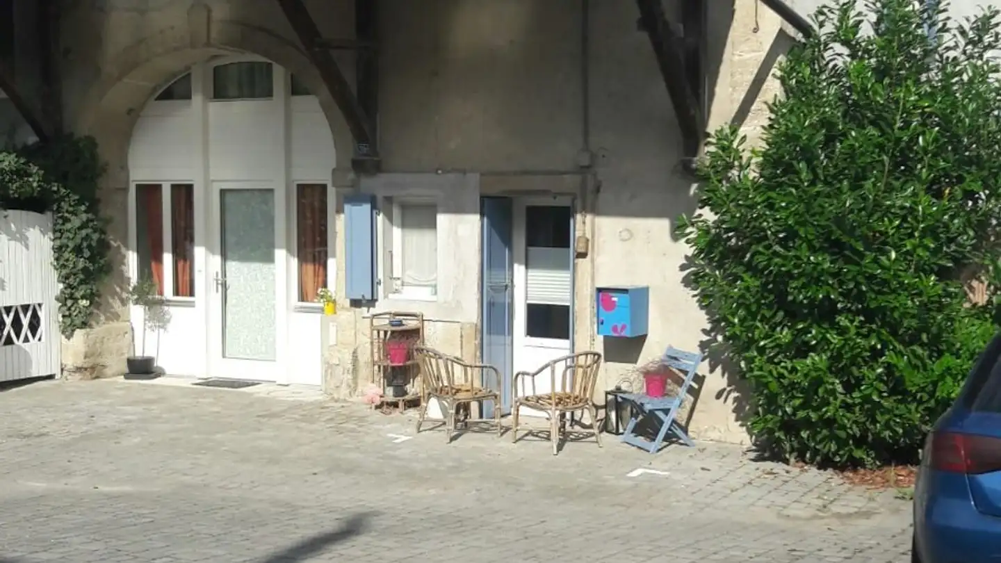 Apartment for rent - Chemin de Montchoisi 3, 1462 Yvonand