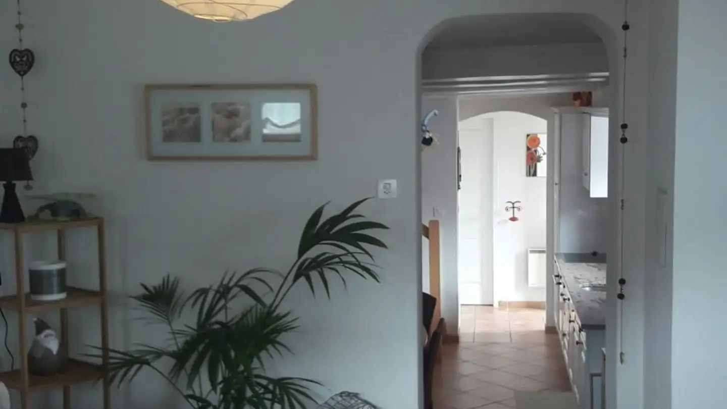 Apartment for rent - Chemin de Montchoisi 3, 1462 Yvonand - Photo 2