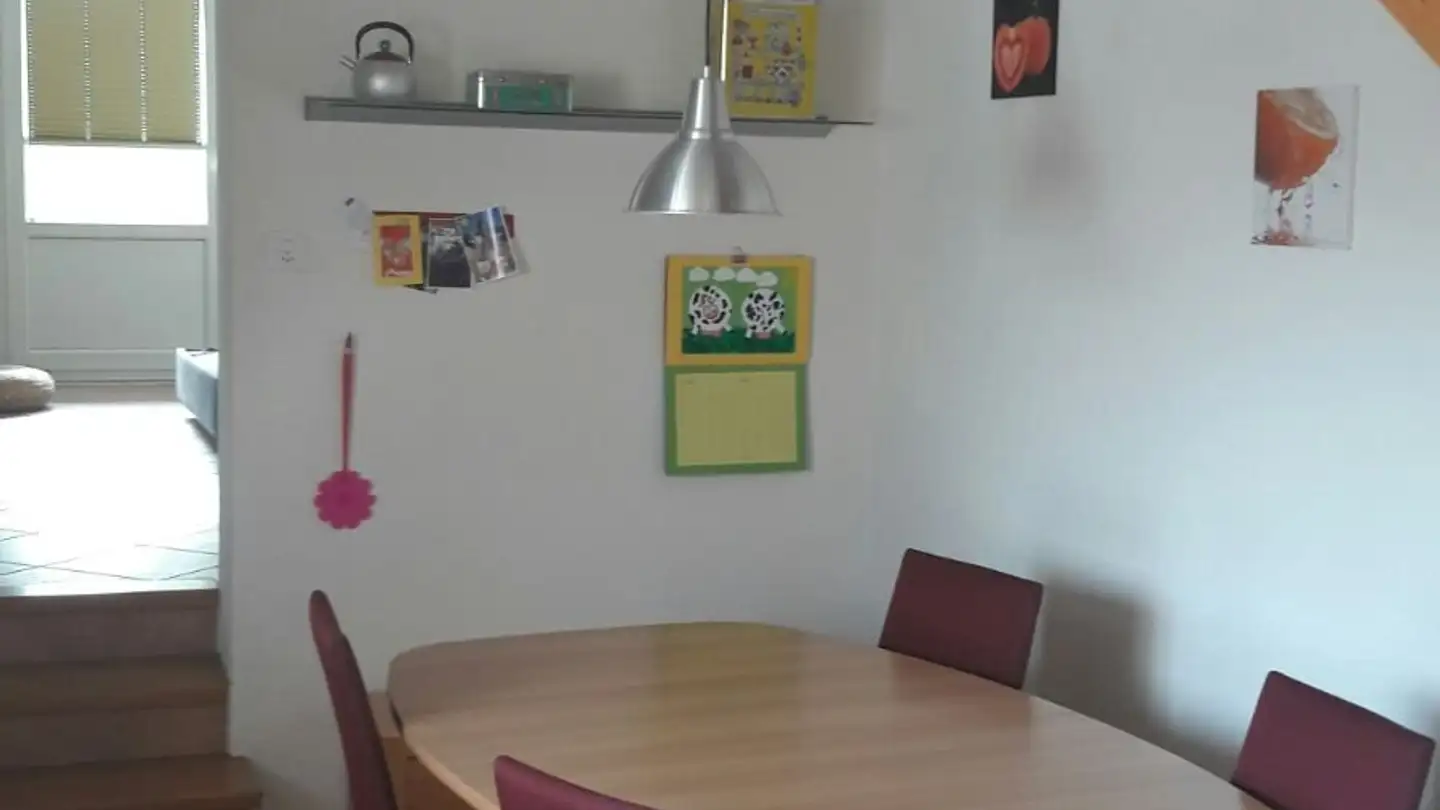 Apartment for rent - Chemin de Montchoisi 3, 1462 Yvonand - Photo 3