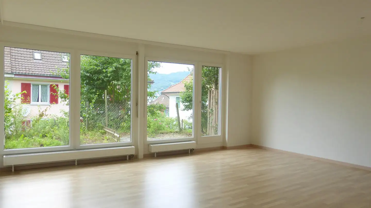 Wohnung mieten - Bergstrasse 41, 4600 Olten - Foto 2