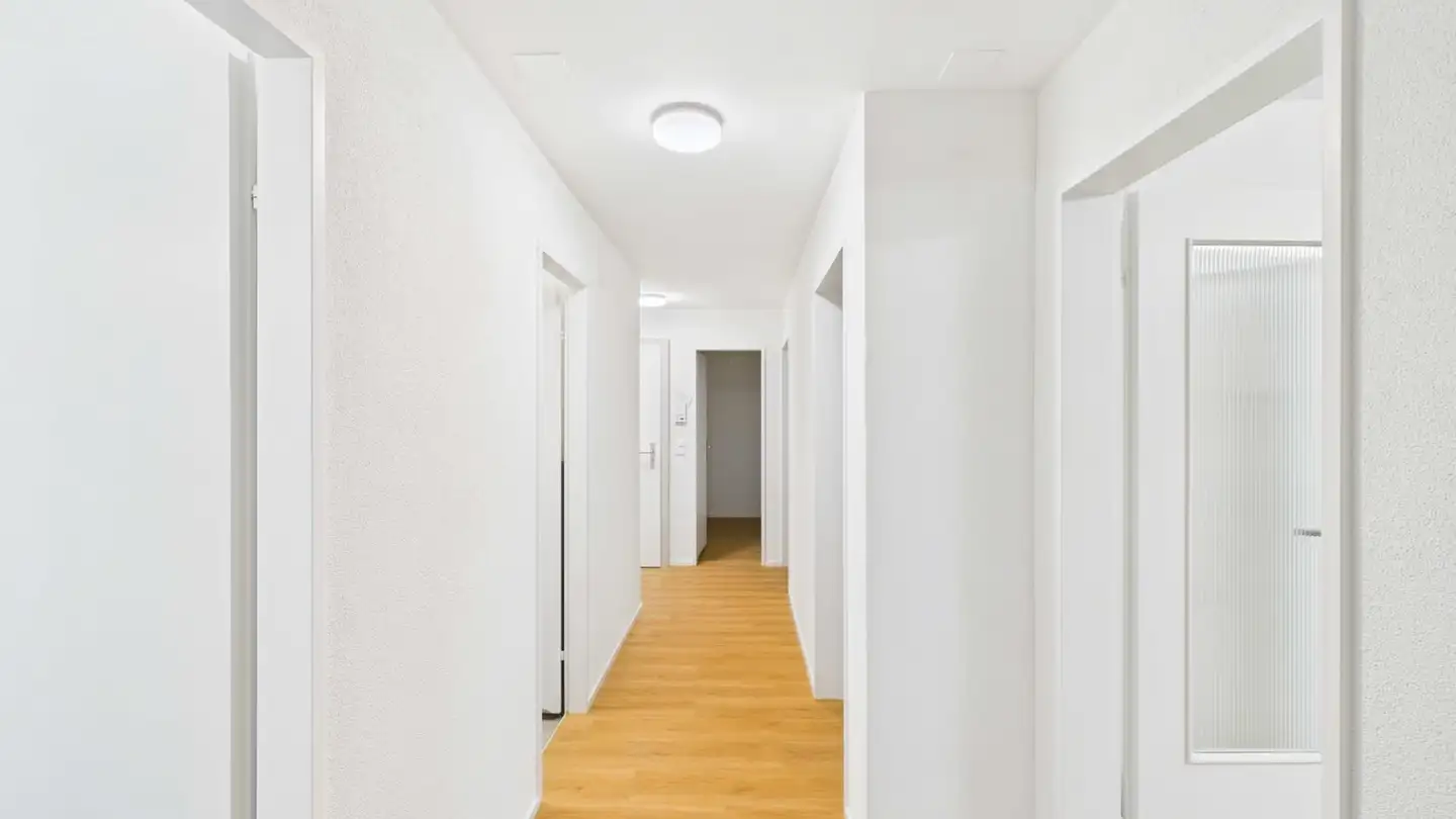 Apartment for rent - Amp-Strasse 1, 9552 Bronschhofen - Photo 4