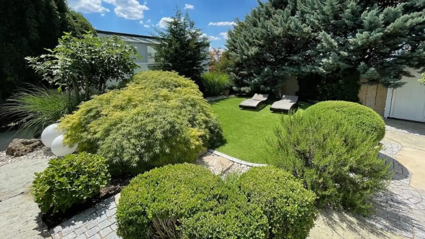 Appartement à vendre - Am Falter 29, 8966 Oberwil-Lieli