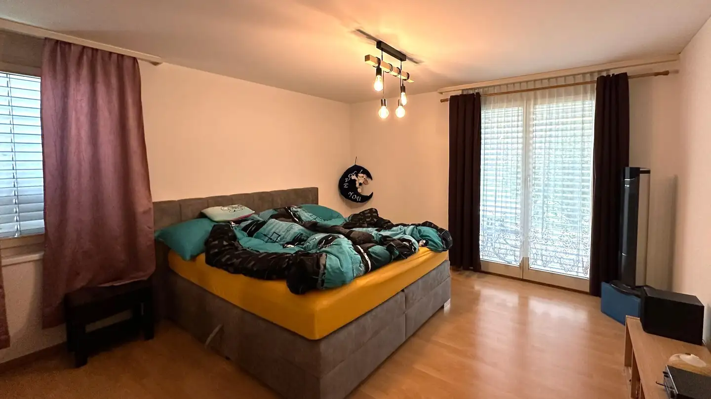 Apartment for rent - Oberfeldstrasse 13, 6037 Root - Photo 4