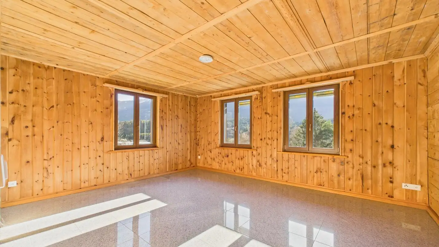 Apartment for rent - 7015 Tamins - Photo 4