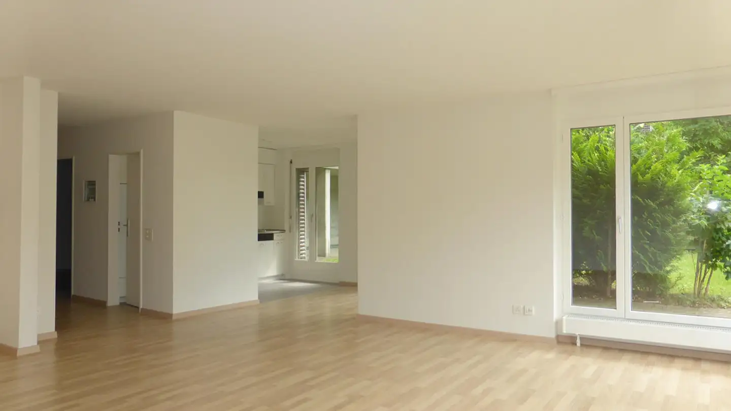 Wohnung mieten - Bergstrasse 41, 4600 Olten - Foto 4