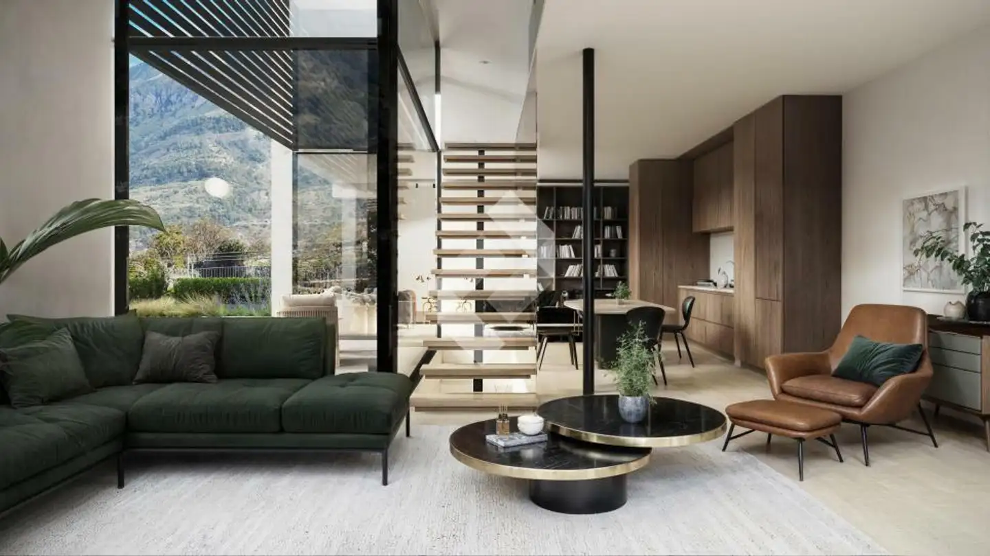 Casa bifamiliare in vendita - 1926 Fully - Photo 4