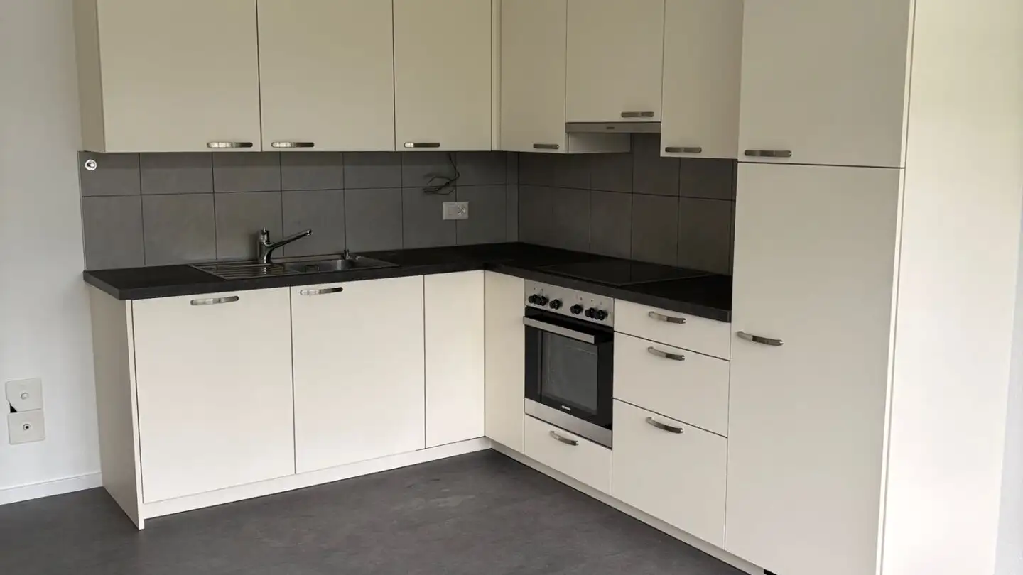 Appartement à louer - Rue de l'Industrie, 2800 Delémont