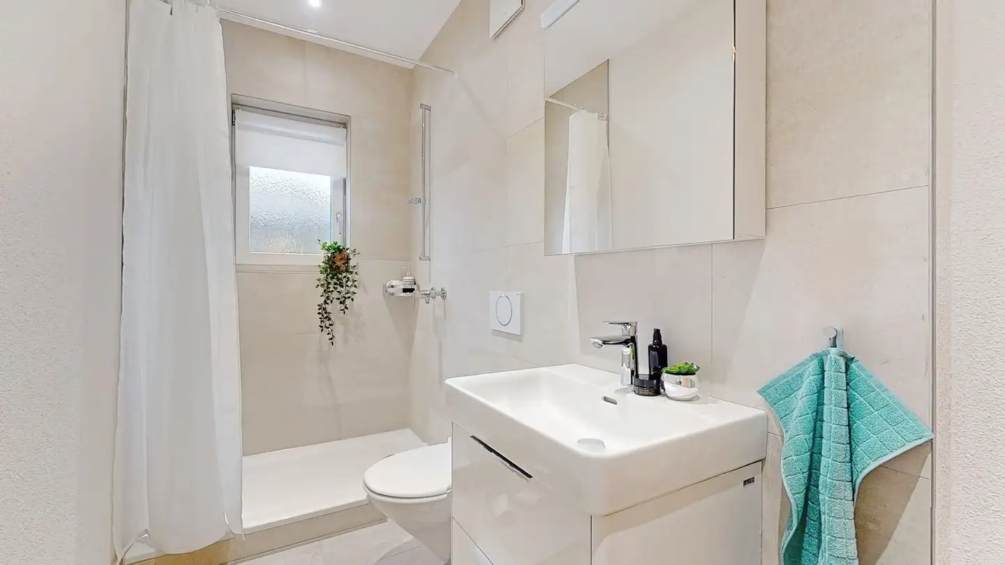 Apartment for rent - Ostring 62, 3006 Bern - Photo 4