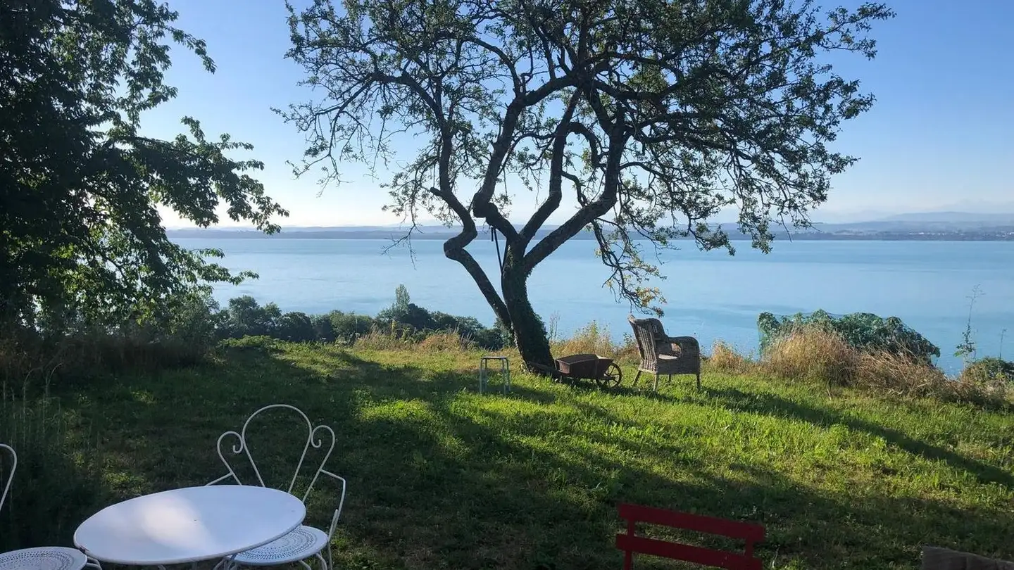 Appartamento in affitto - Chemin Des Abyssins 9, 2025 Chez-le-Bart - Photo 4