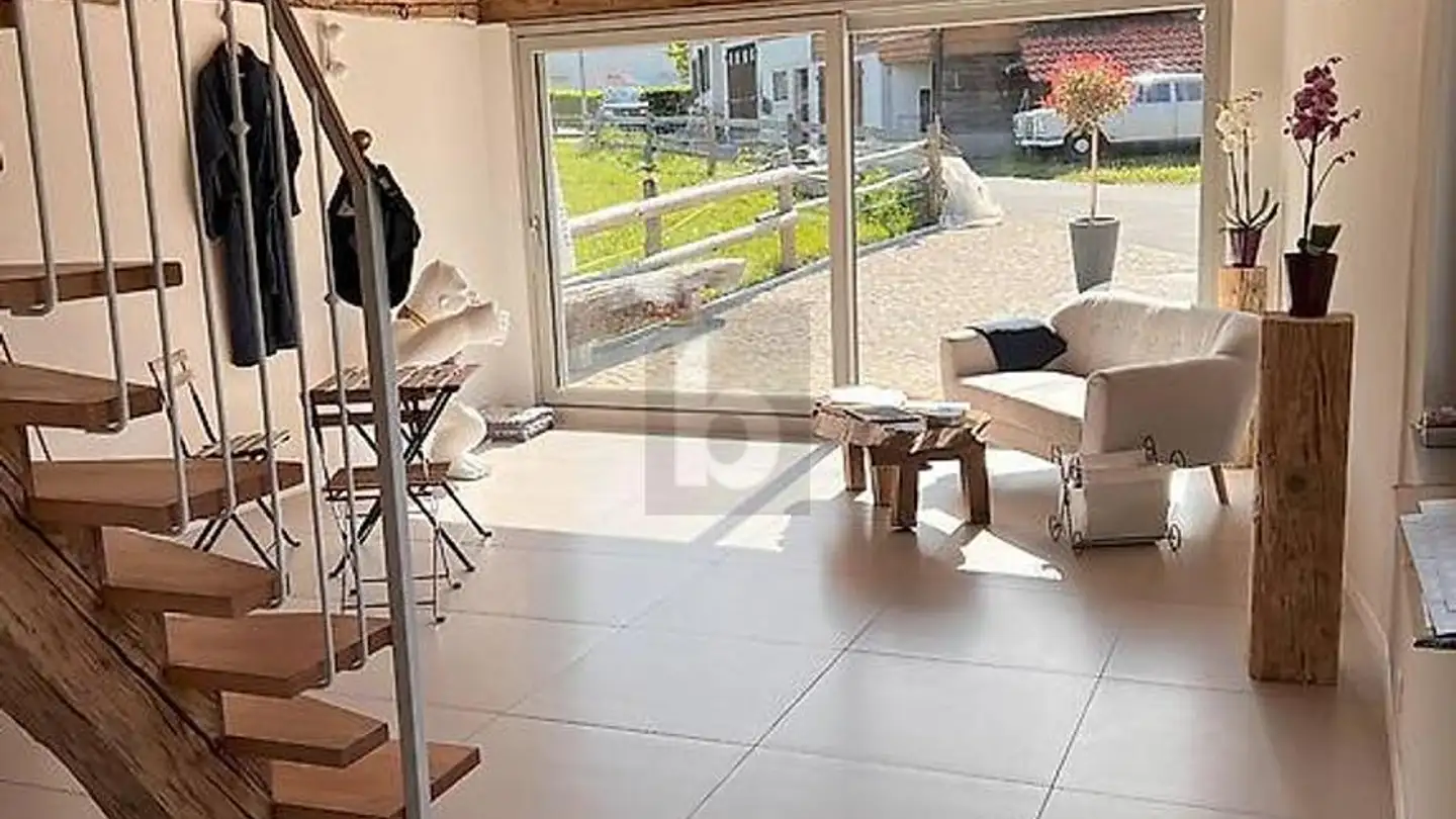 Bureau à louer - 1043 Sugnens - Photo 3