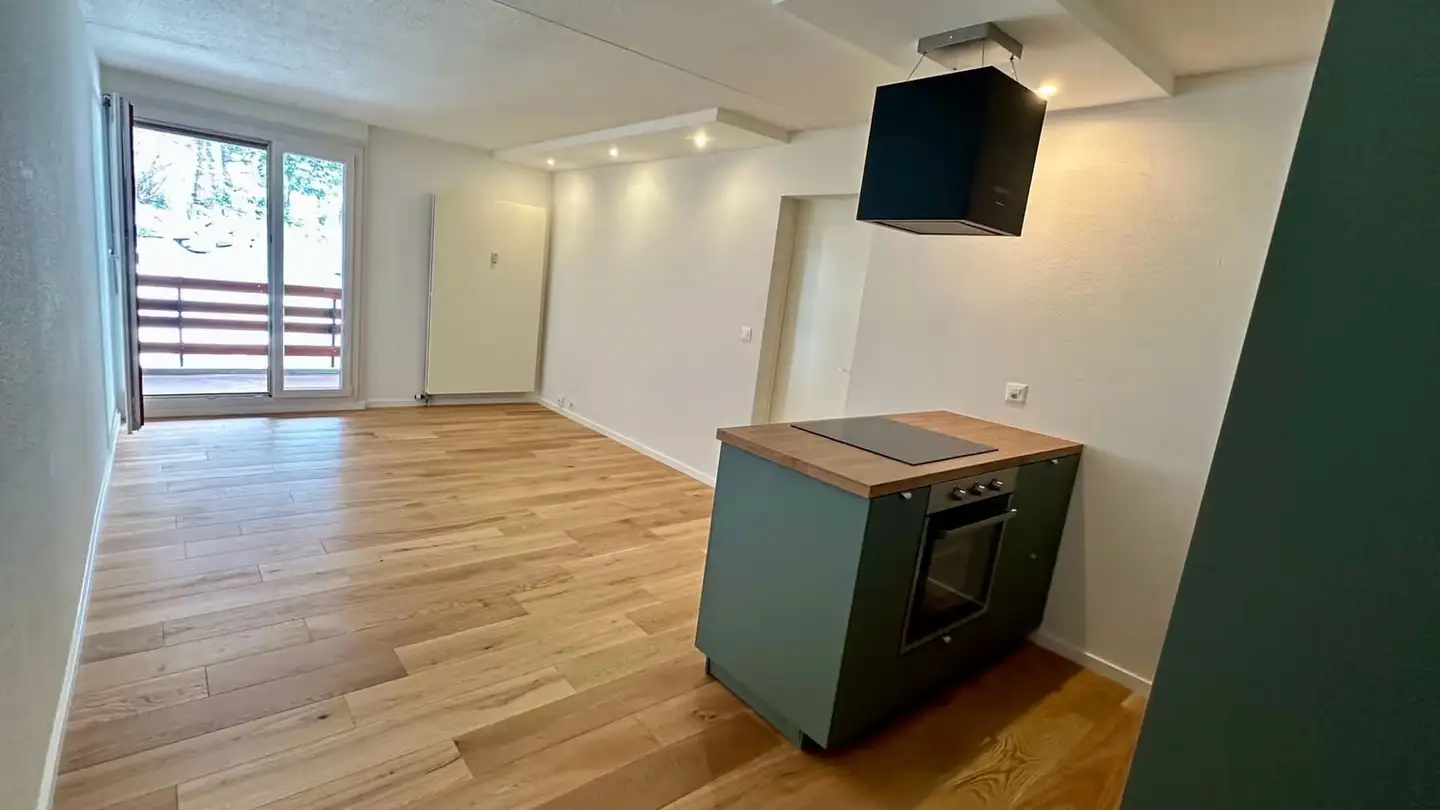 Appartement à louer - Rue Du Got 1, 1972 Anzère - Photo 2