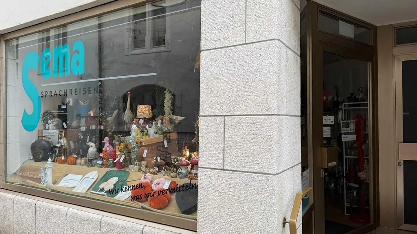 Bureau à louer - Karstgässchen 4, 8200 Schaffhausen - Photo 4