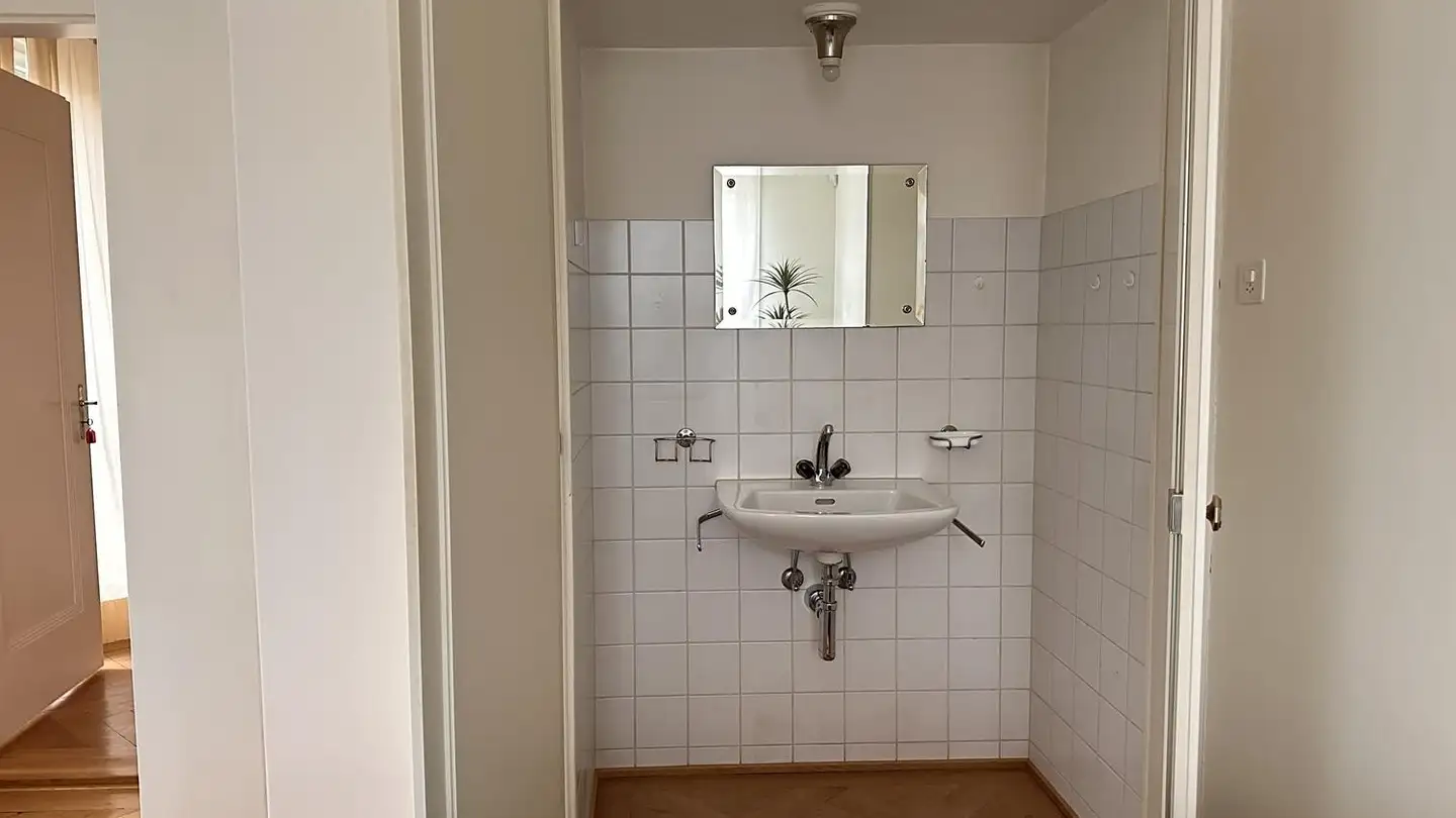 Single room for rent - Attenhoferstrasse 40, 8032 Zürich - Photo 4