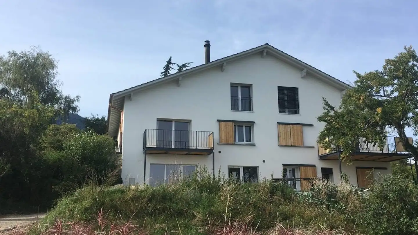 Appartamento in affitto - Chemin Des Abyssins 9, 2025 Chez-le-Bart - Photo 2