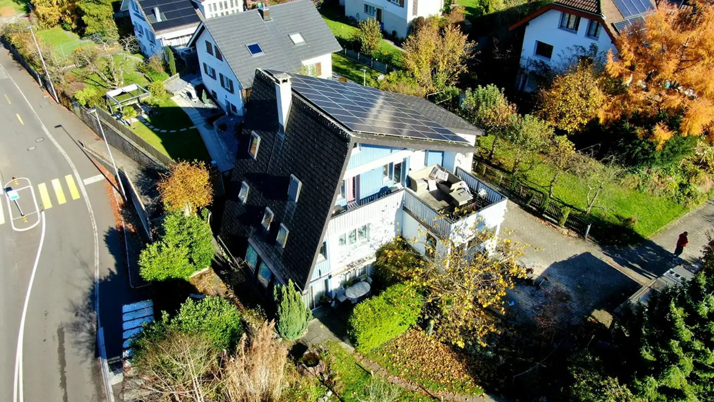 Einfamilienhaus kaufen - Stöckliackerweg 9, 4800 Zofingen