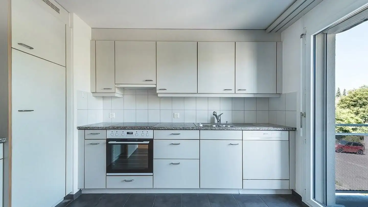 Appartement à louer - Grüntalstrasse 4, 9300 Wittenbach - Photo 2