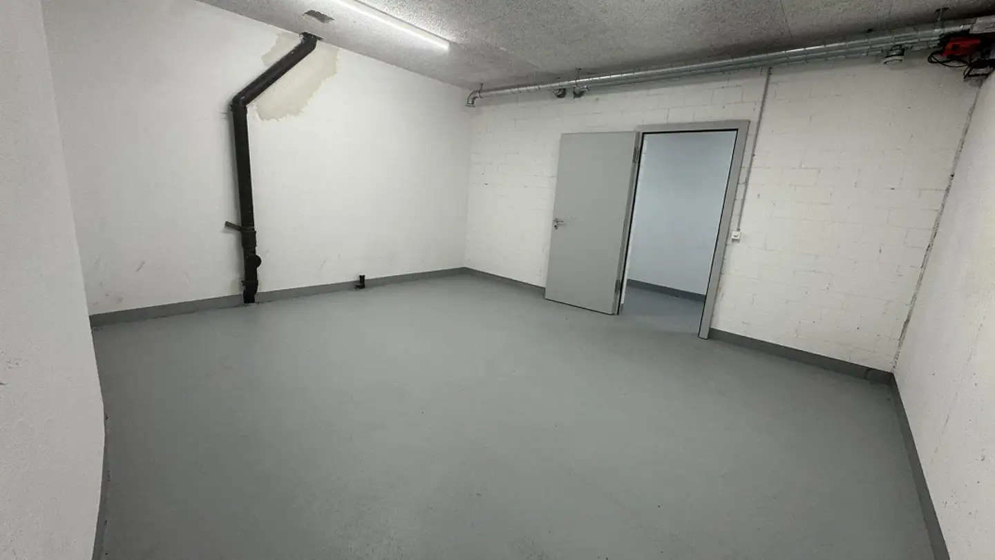 Atelier à louer - 8572 Berg TG
