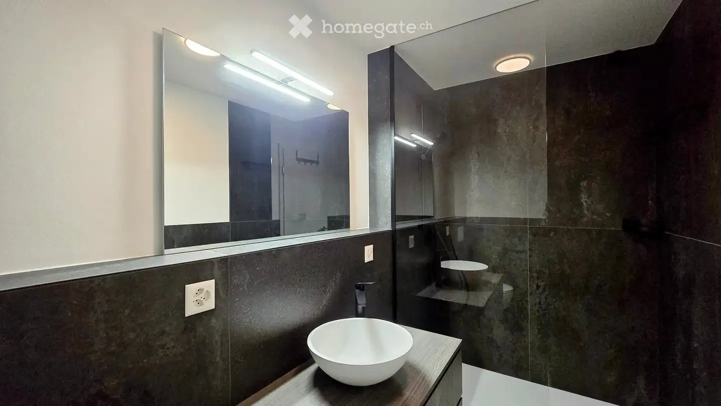 Appartamento in affitto - Via Della Pace 7, 6600 Locarno