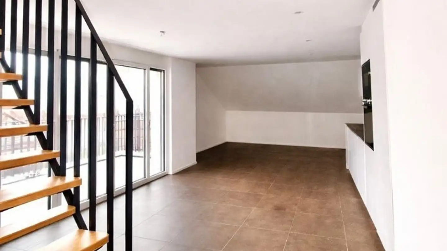 Appartamento in affitto - Hagenfirsterstrasse 6, 5317 Hettenschwil - Foto 3