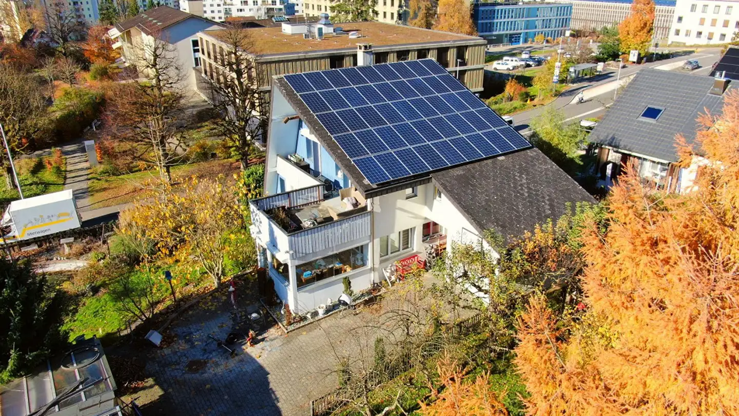 Casa singola in vendita - Stöckliackerweg 9, 4800 Zofingen - Photo 3