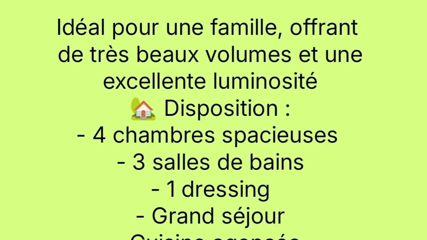 Apartment for rent - Chemin De Salagnon 3, 1418 Vuarrens