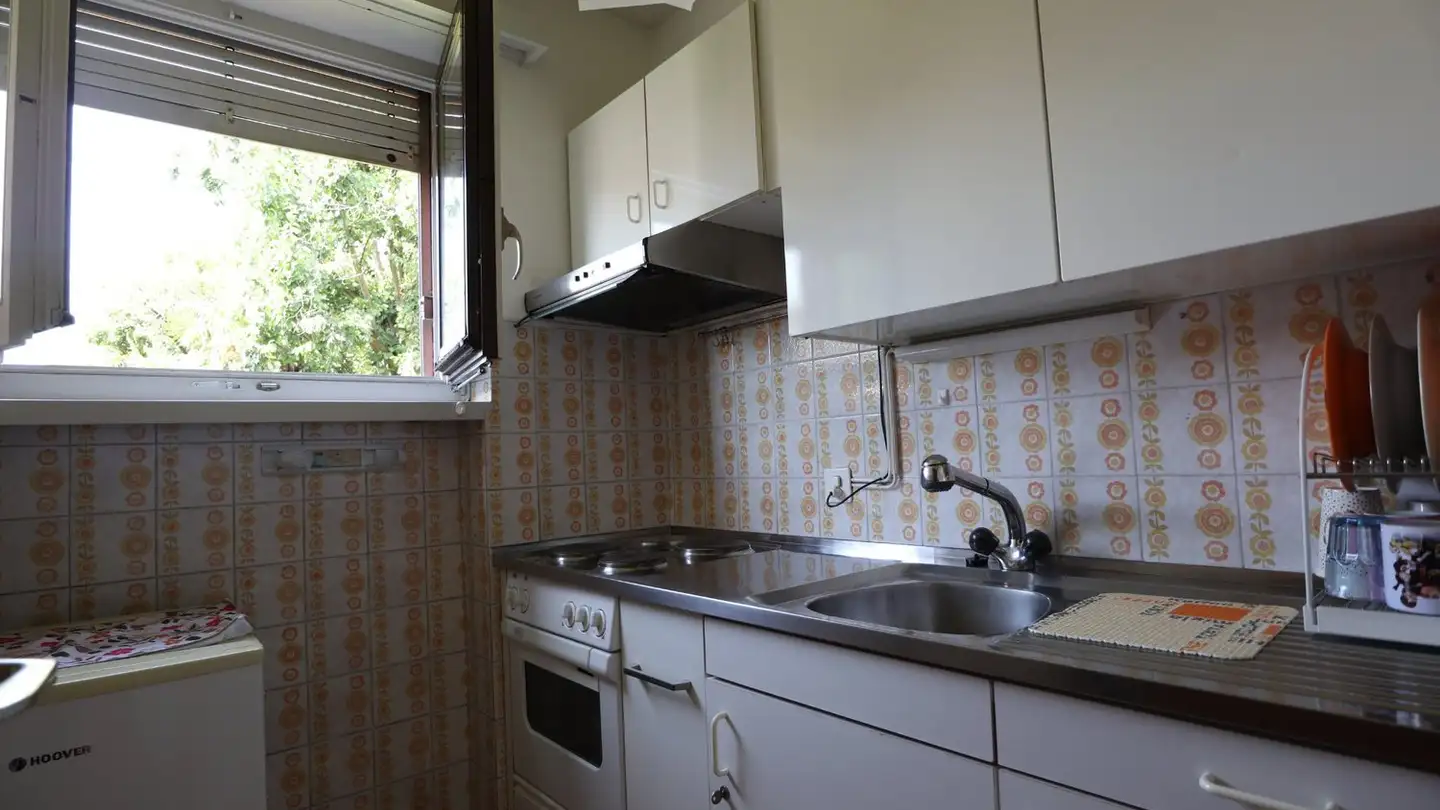 Apartment for rent - Via Tesserete 21, 6900 Massagno - Photo 3