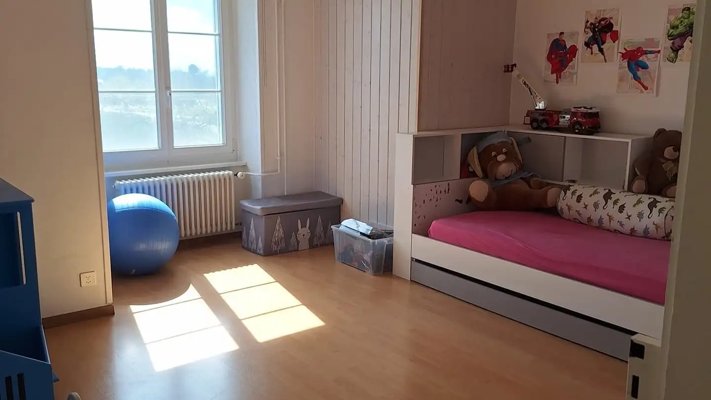 Apartment for rent - Chemin De Salagnon 3, 1418 Vuarrens - Photo 4