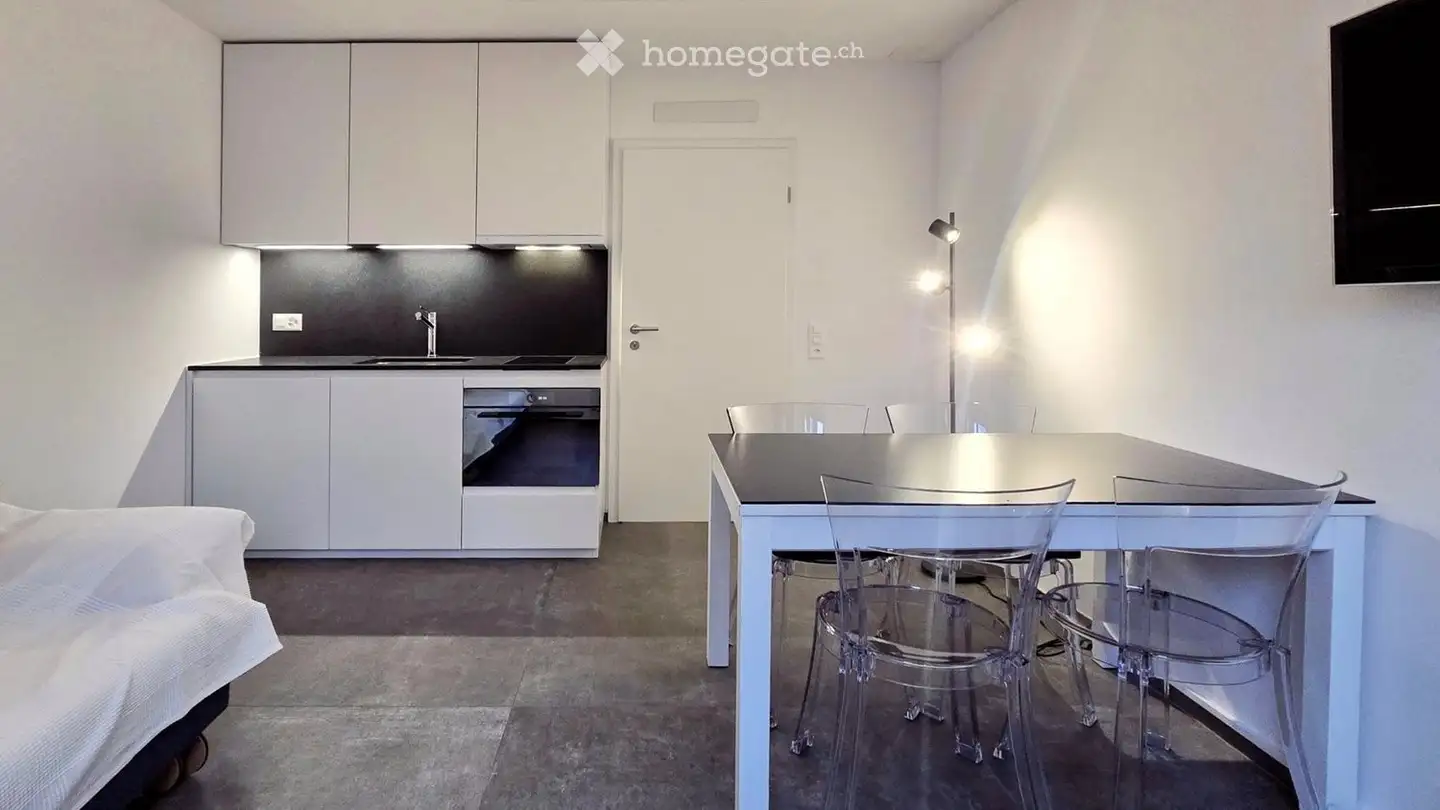 Appartamento in affitto - Via Della Pace 7, 6600 Locarno - Foto 2