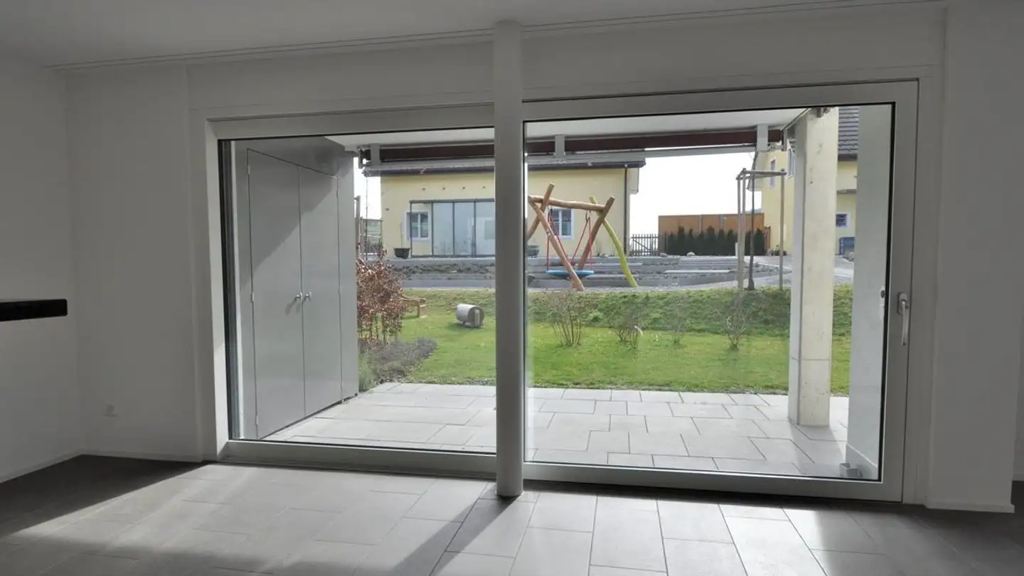 Wohnung mieten - Dorfstrasse 28, 8904 Aesch ZH