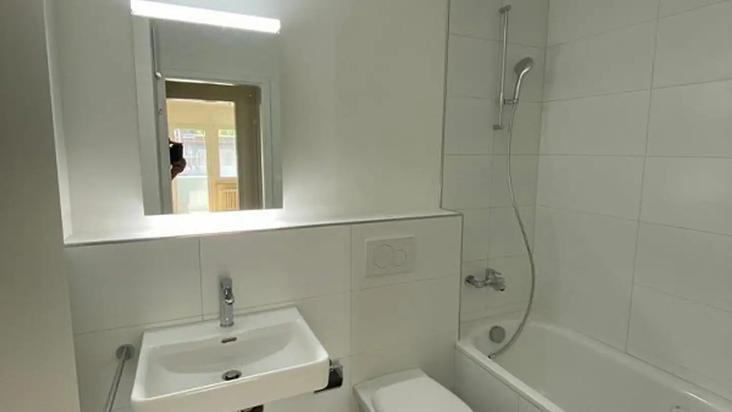 Wohnung mieten - Lettenweg 73, 4123 Allschwil - Foto 4
