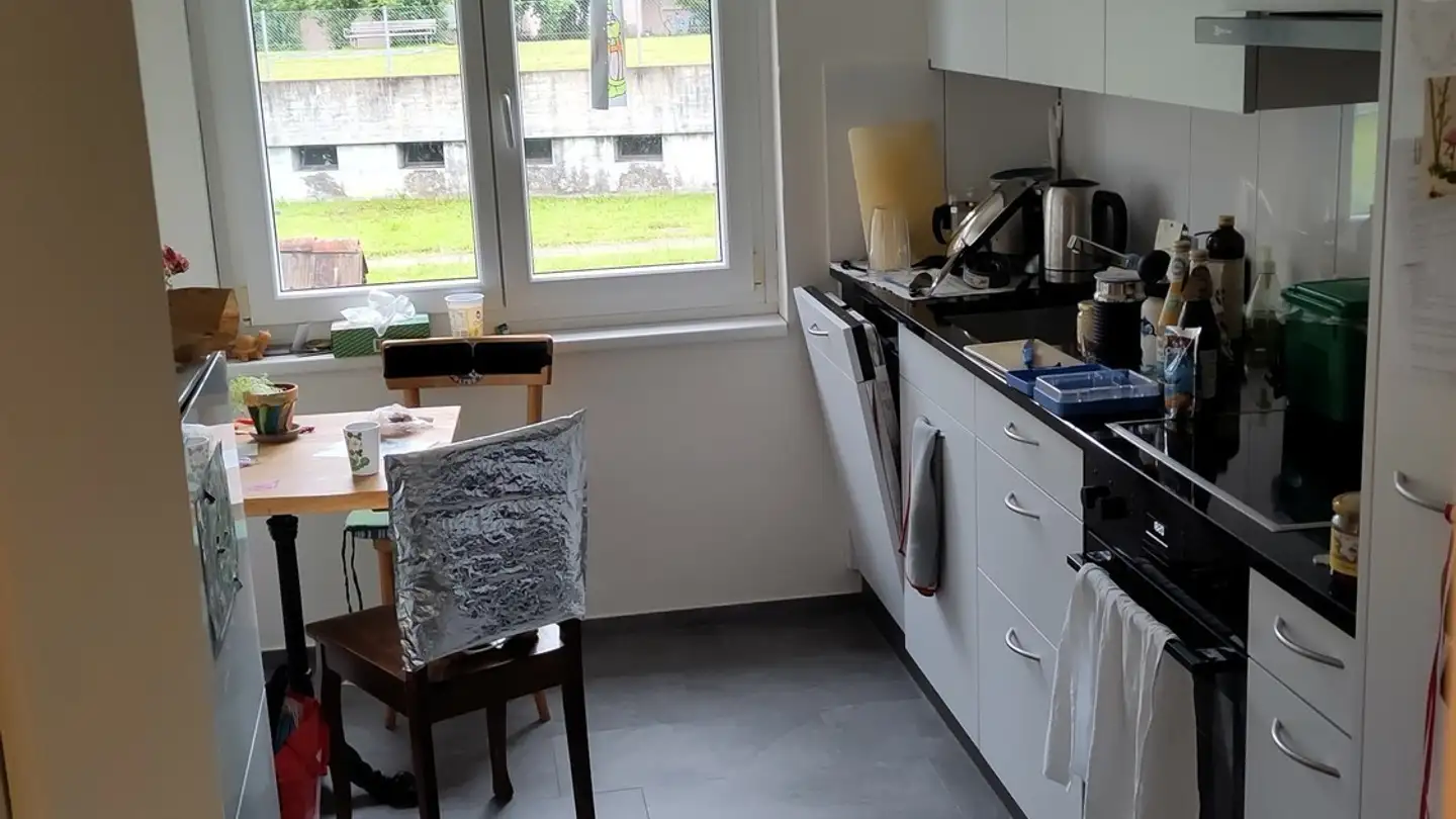 Single room for rent - 8600 Dübendorf - Photo 3