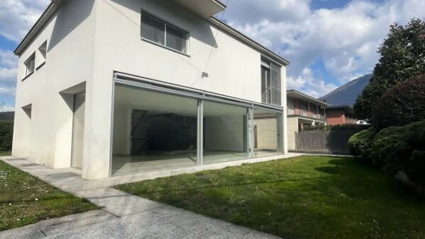 Villa kaufen - Via Alla Campagna 11f, 6948 Porza - Foto 2