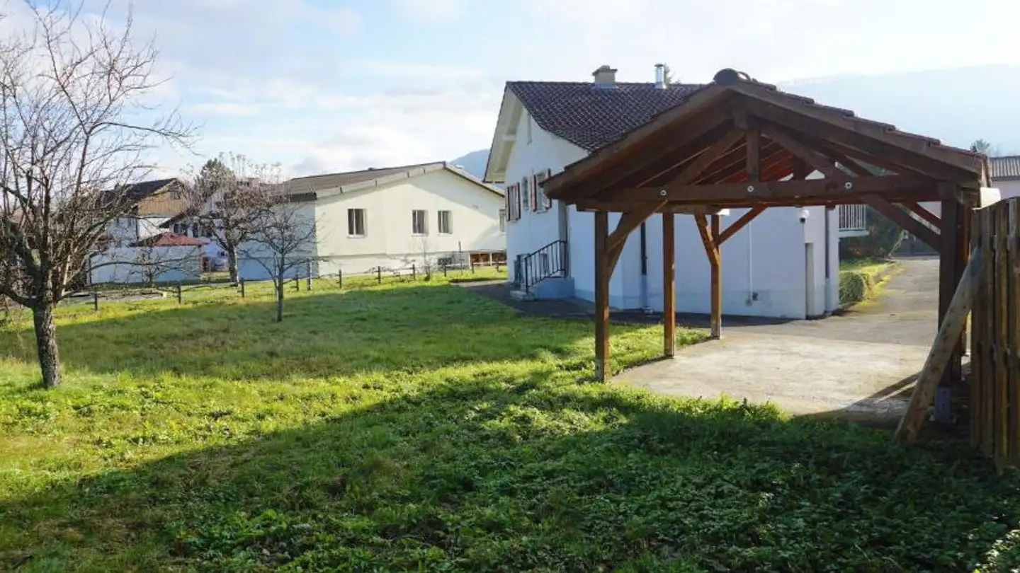 Casa singola in vendita - 2854 Bassecourt - Foto 4