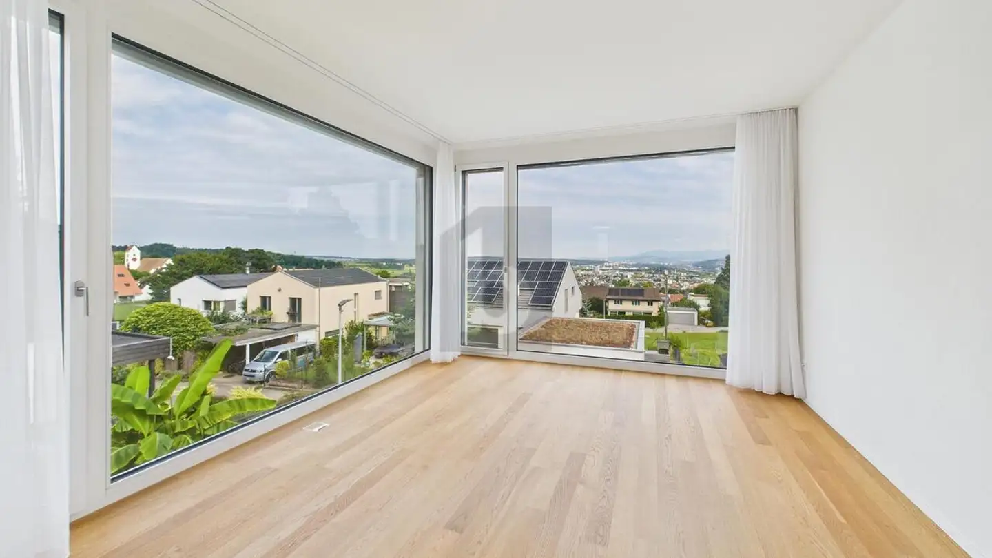 Wohnung mieten - 4148 Pfeffingen