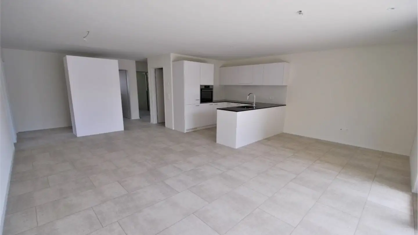 Wohnung mieten - 5727 Oberkulm